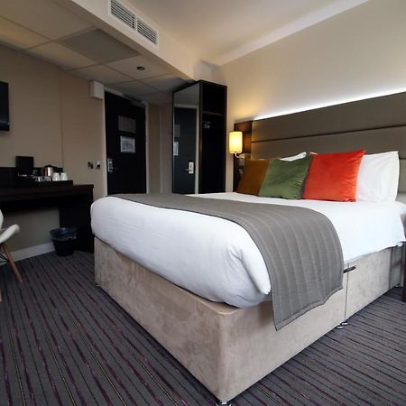 Silurian Hotel Newport ニューポート エクステリア 写真