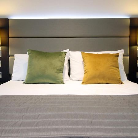 Silurian Hotel Newport ニューポート エクステリア 写真