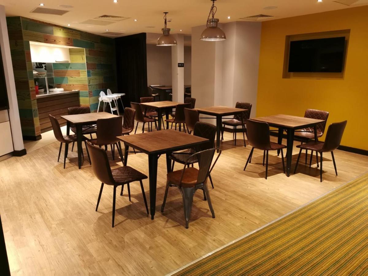 Silurian Hotel Newport ニューポート エクステリア 写真