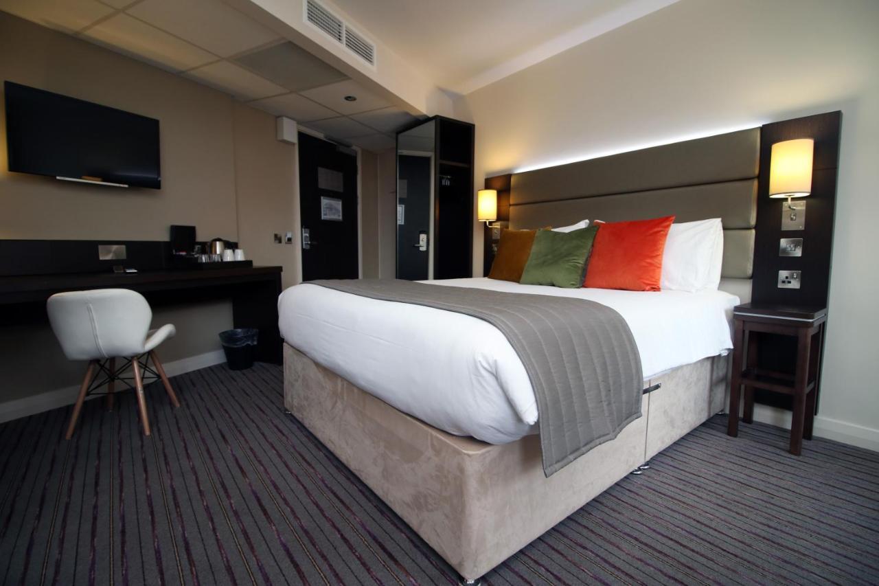 Silurian Hotel Newport ニューポート エクステリア 写真