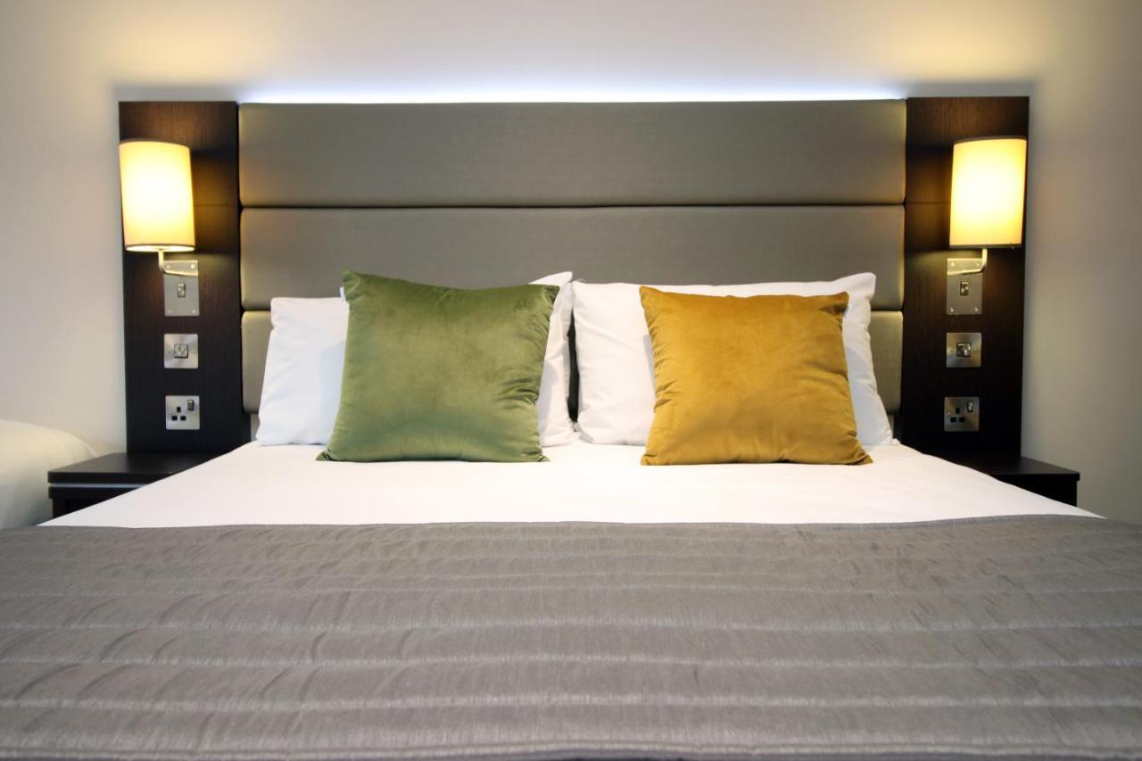 Silurian Hotel Newport ニューポート エクステリア 写真