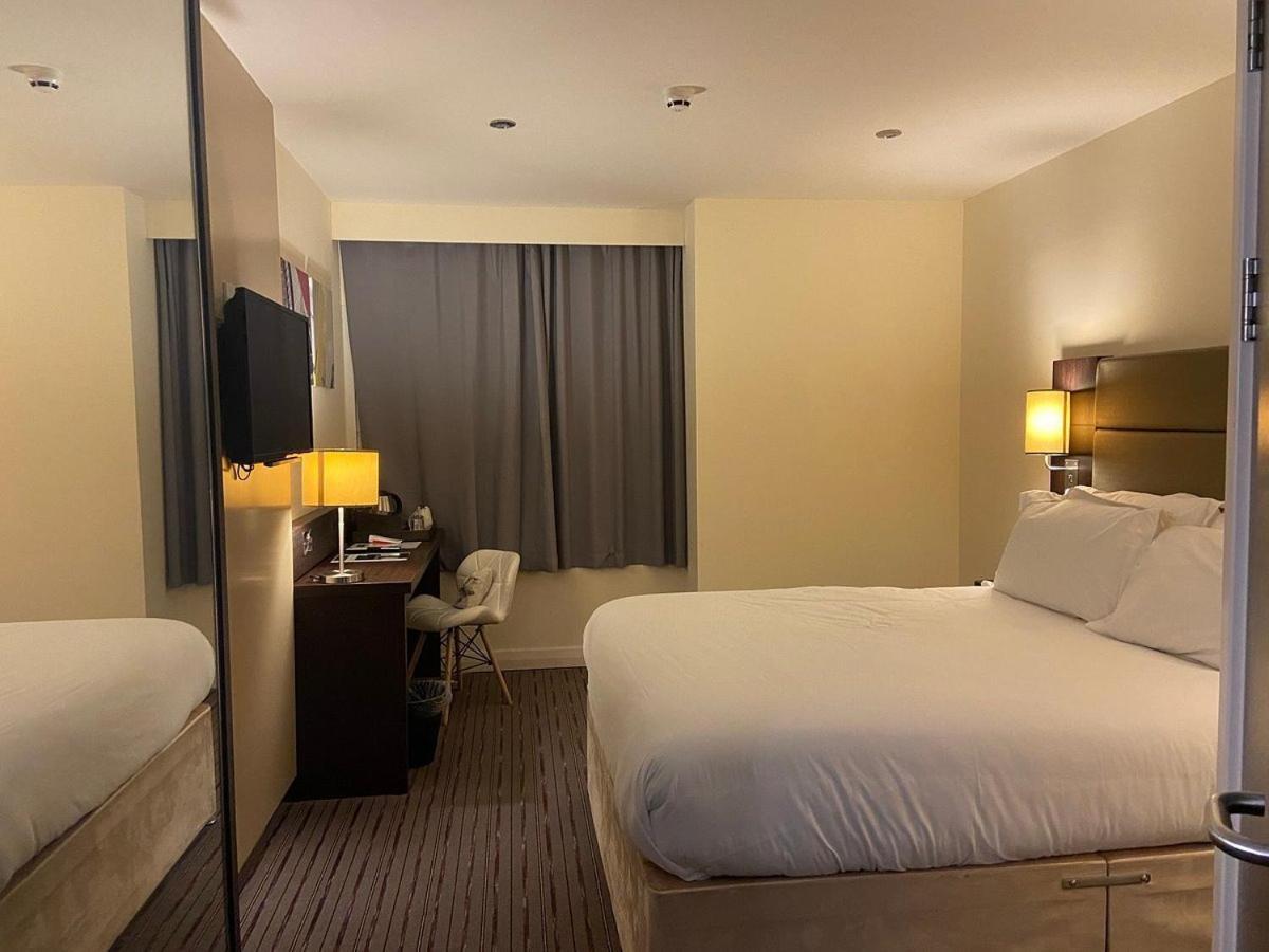 Silurian Hotel Newport ニューポート エクステリア 写真