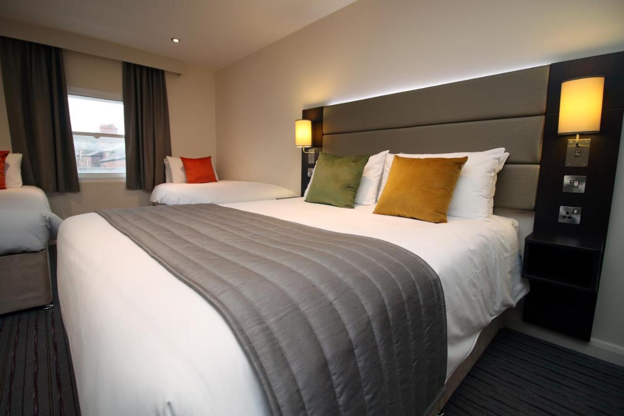 Silurian Hotel Newport ニューポート エクステリア 写真