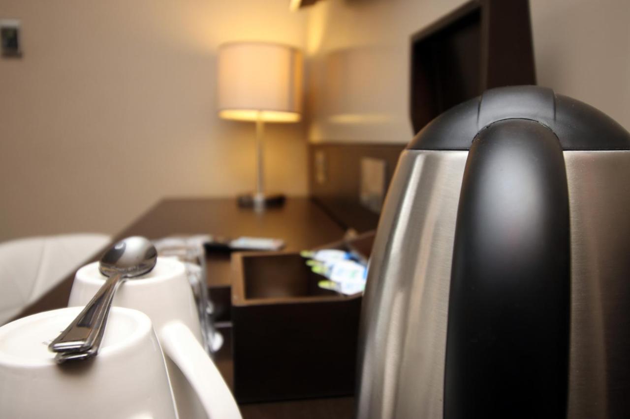 Silurian Hotel Newport ニューポート エクステリア 写真