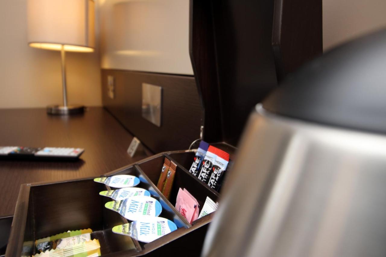 Silurian Hotel Newport ニューポート エクステリア 写真