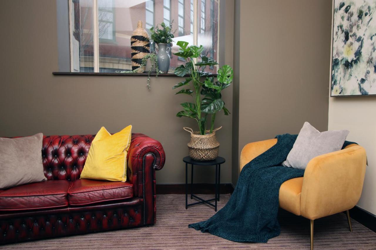 Silurian Hotel Newport ニューポート エクステリア 写真