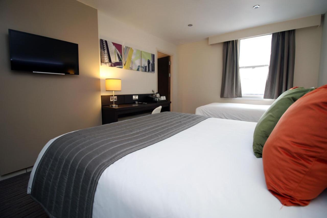 Silurian Hotel Newport ニューポート エクステリア 写真