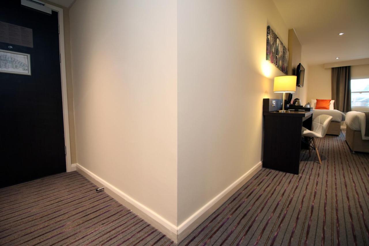 Silurian Hotel Newport ニューポート エクステリア 写真