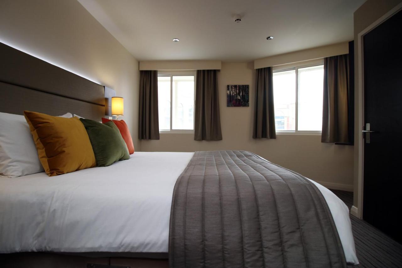 Silurian Hotel Newport ニューポート エクステリア 写真