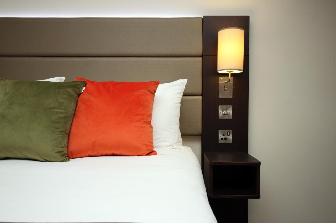 Silurian Hotel Newport ニューポート エクステリア 写真