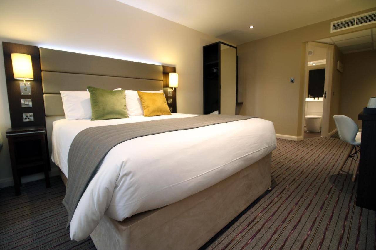 Silurian Hotel Newport ニューポート エクステリア 写真