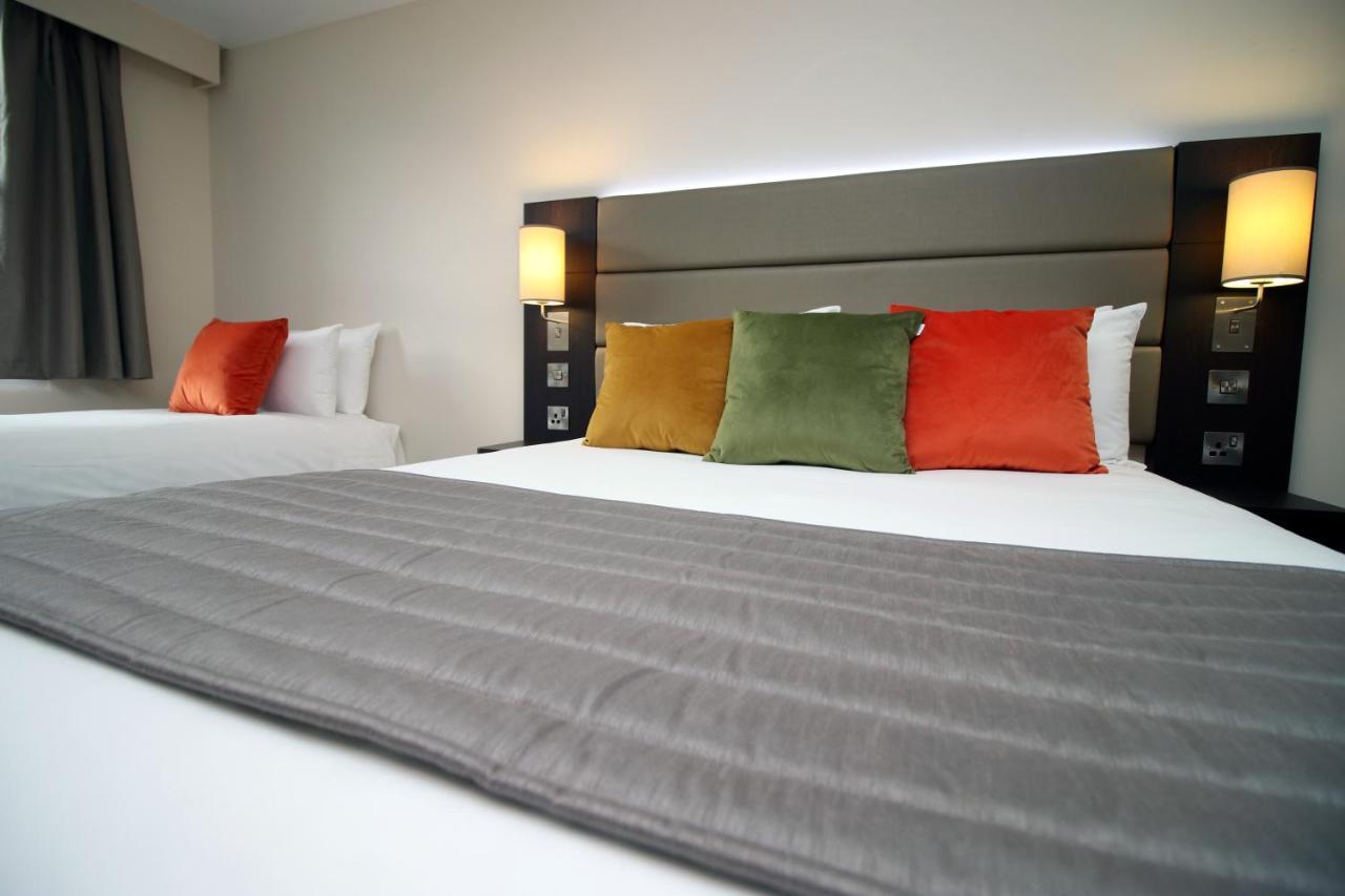 Silurian Hotel Newport ニューポート エクステリア 写真