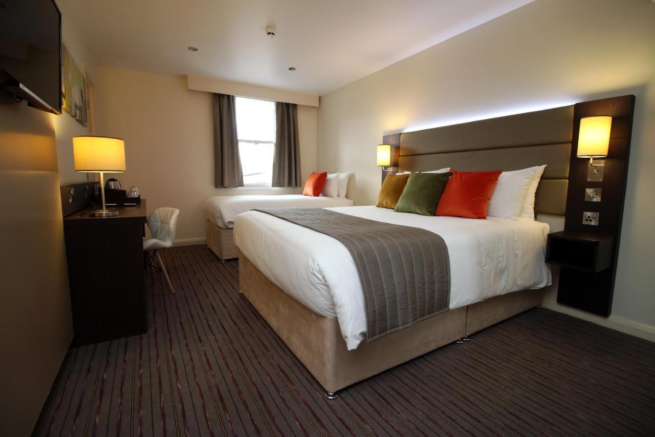 Silurian Hotel Newport ニューポート エクステリア 写真