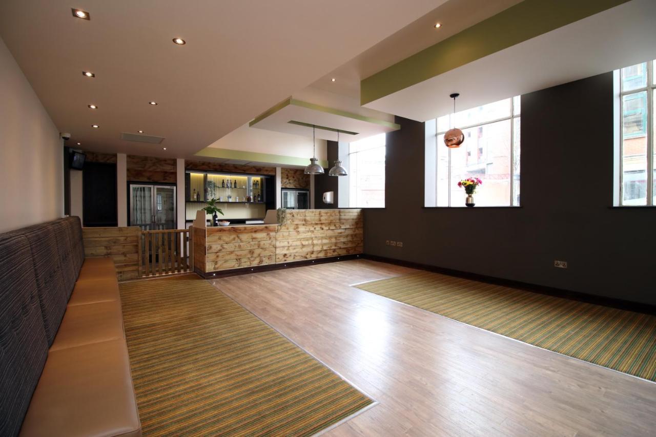 Silurian Hotel Newport ニューポート エクステリア 写真