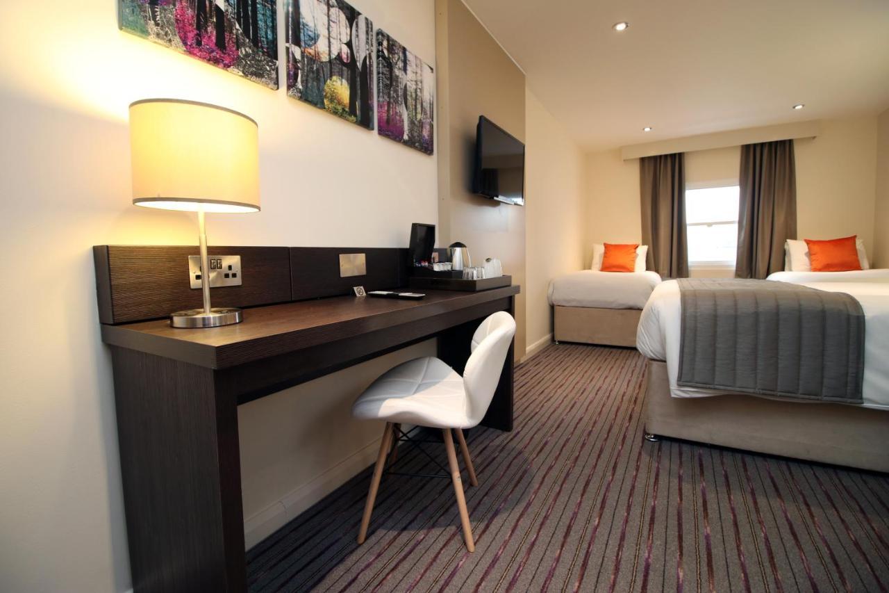 Silurian Hotel Newport ニューポート エクステリア 写真