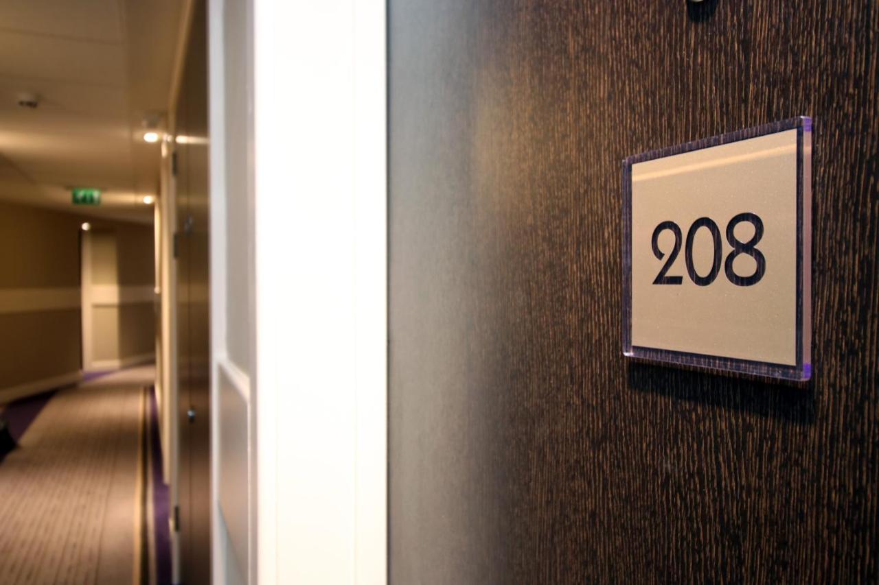 Silurian Hotel Newport ニューポート エクステリア 写真