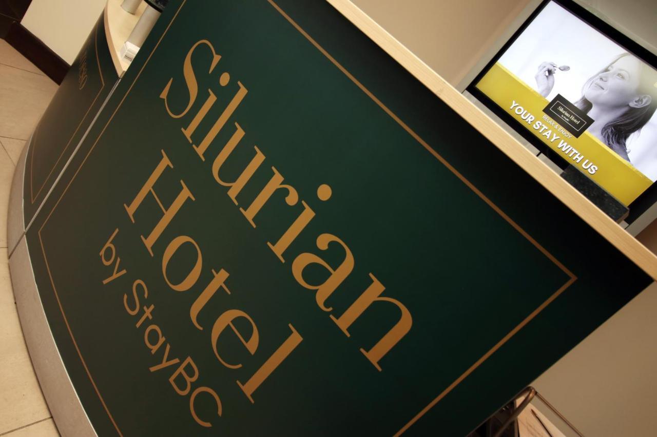 Silurian Hotel Newport ニューポート エクステリア 写真