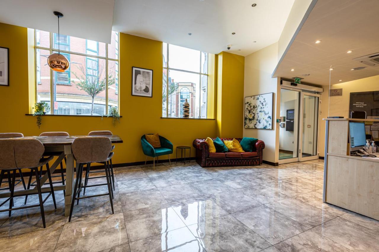 Silurian Hotel Newport ニューポート エクステリア 写真