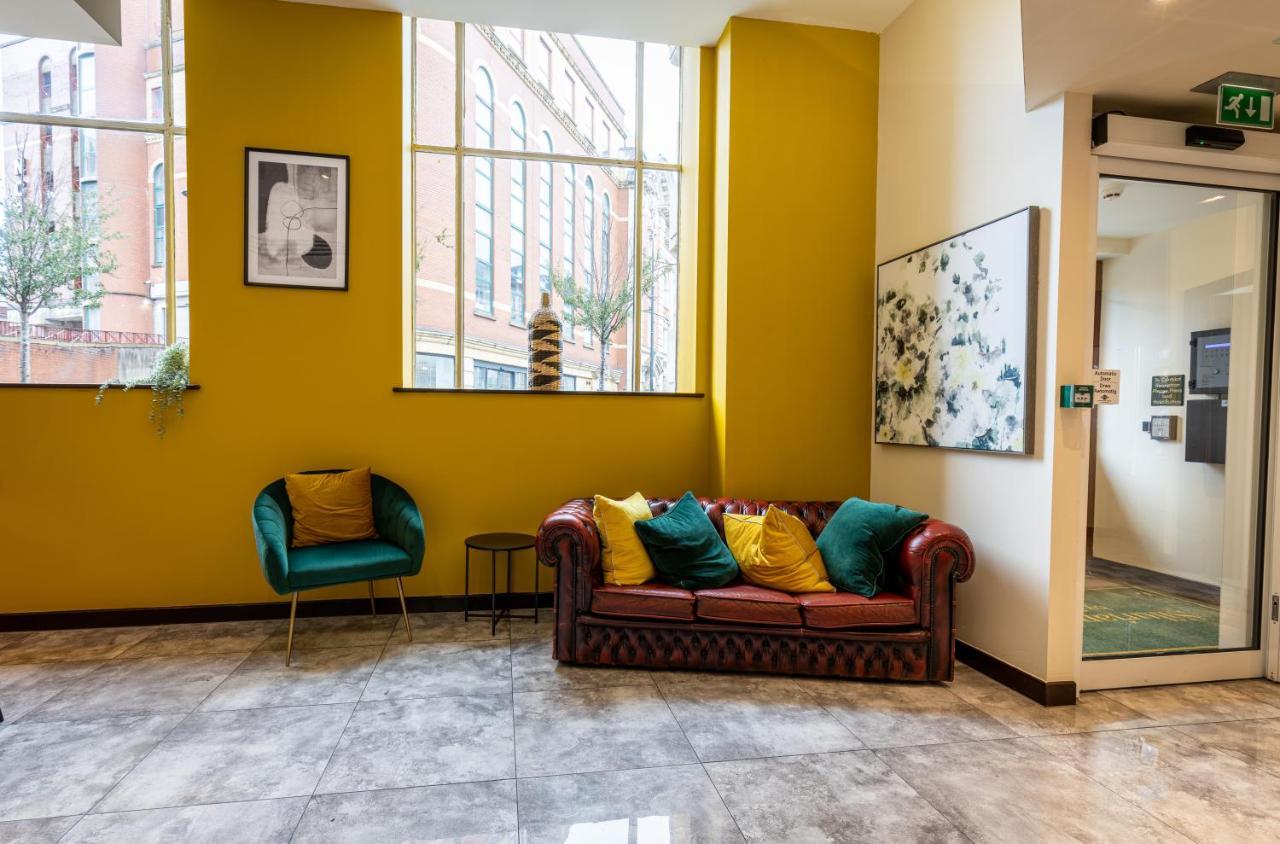 Silurian Hotel Newport ニューポート エクステリア 写真